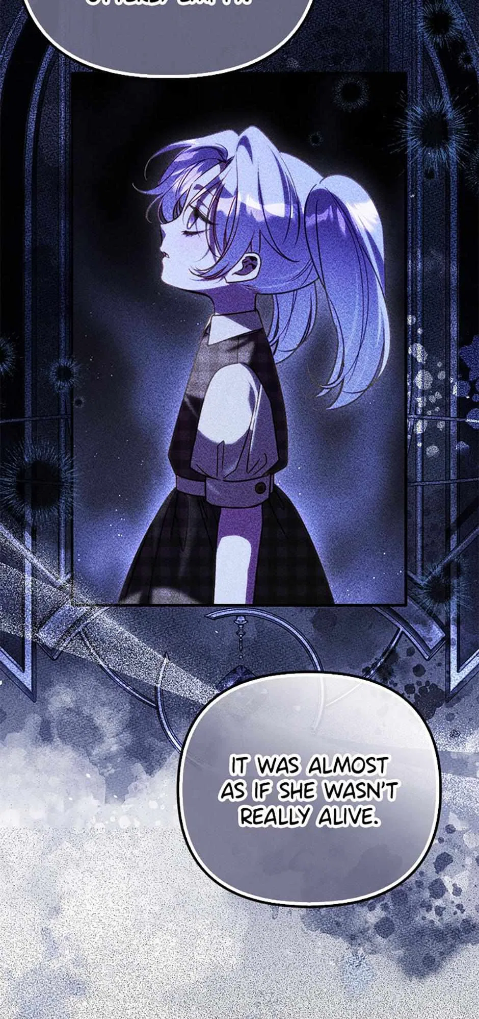 Pawprints on Her Heart Chapter 26 – Page 78
