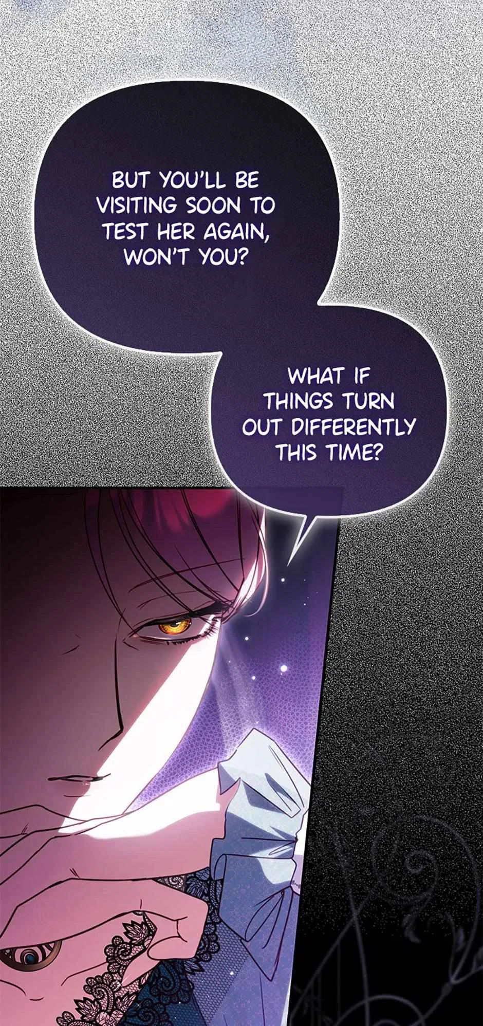 Pawprints on Her Heart Chapter 26 – Page 79