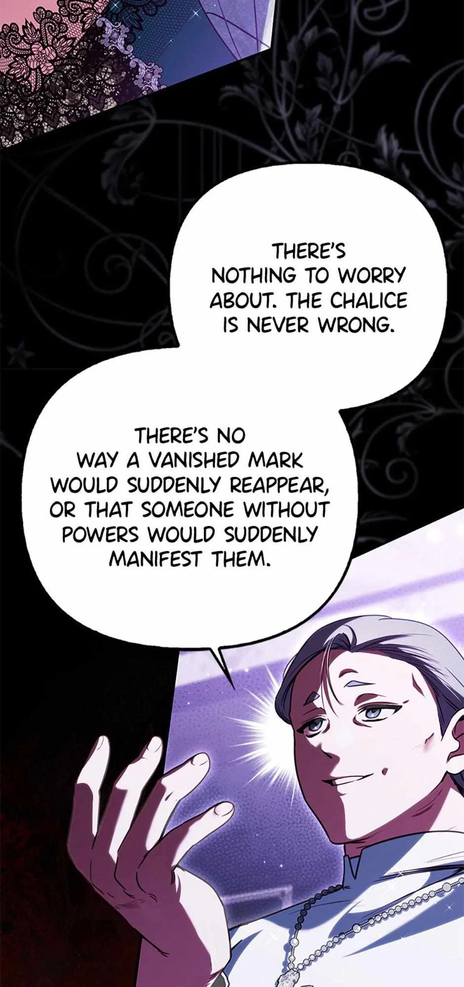 Pawprints on Her Heart Chapter 26 – Page 80