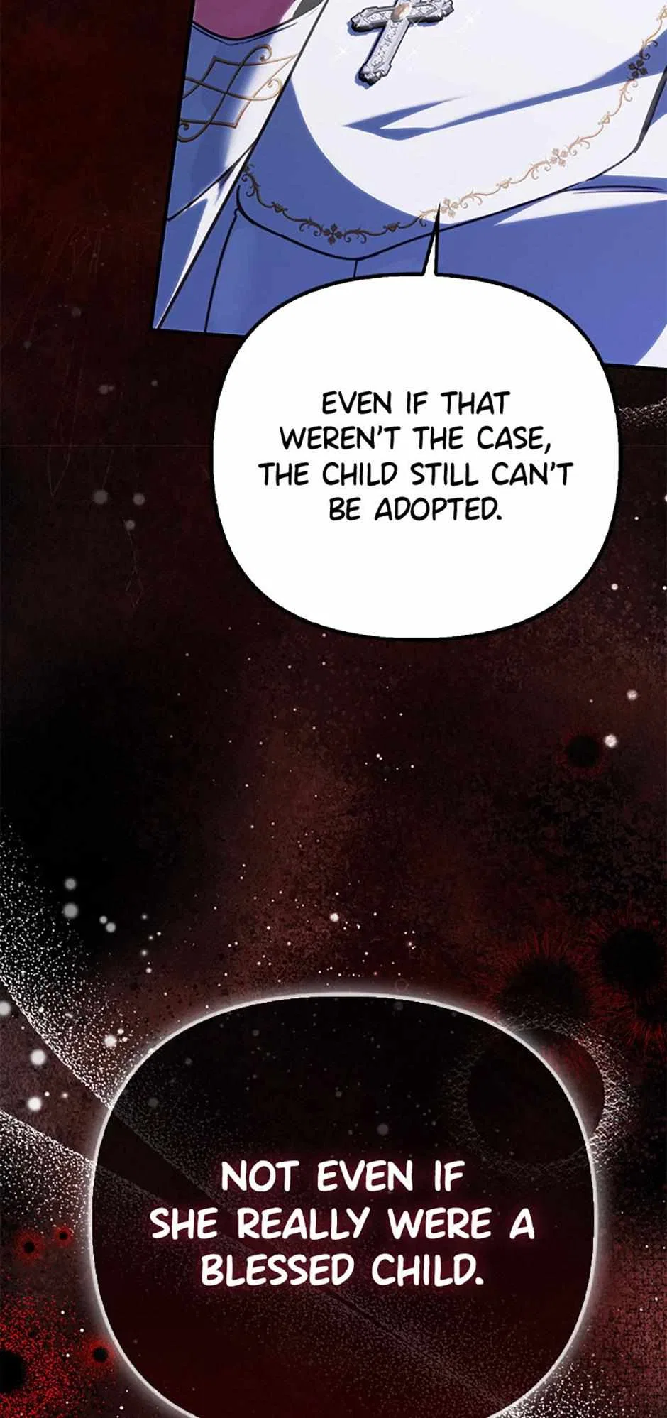 Pawprints on Her Heart Chapter 26 – Page 81