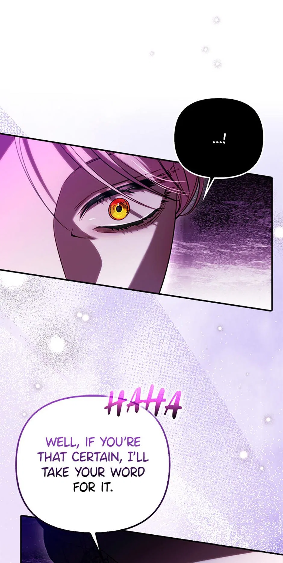 Pawprints on Her Heart Chapter 26 – Page 83