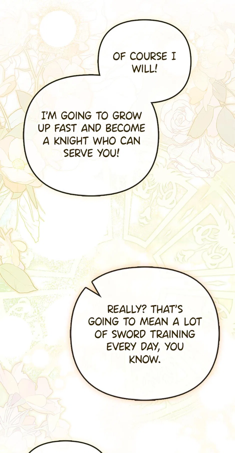Pawprints on Her Heart Chapter 25 – Page 8