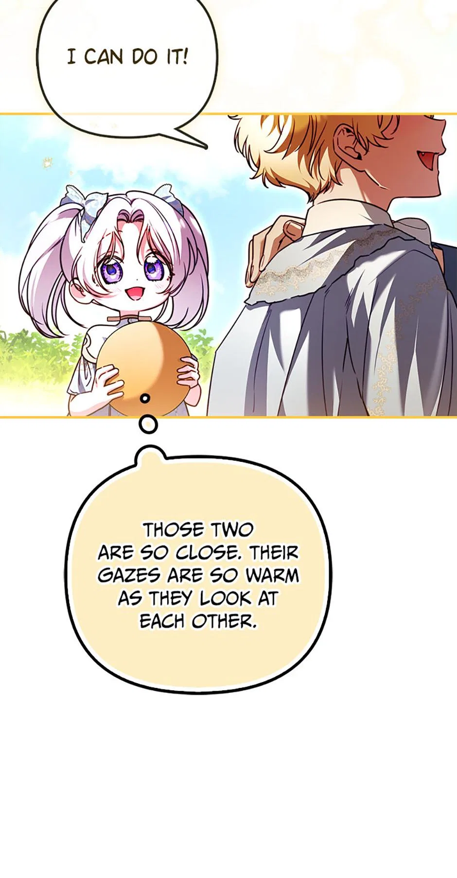 Pawprints on Her Heart Chapter 25 – Page 9