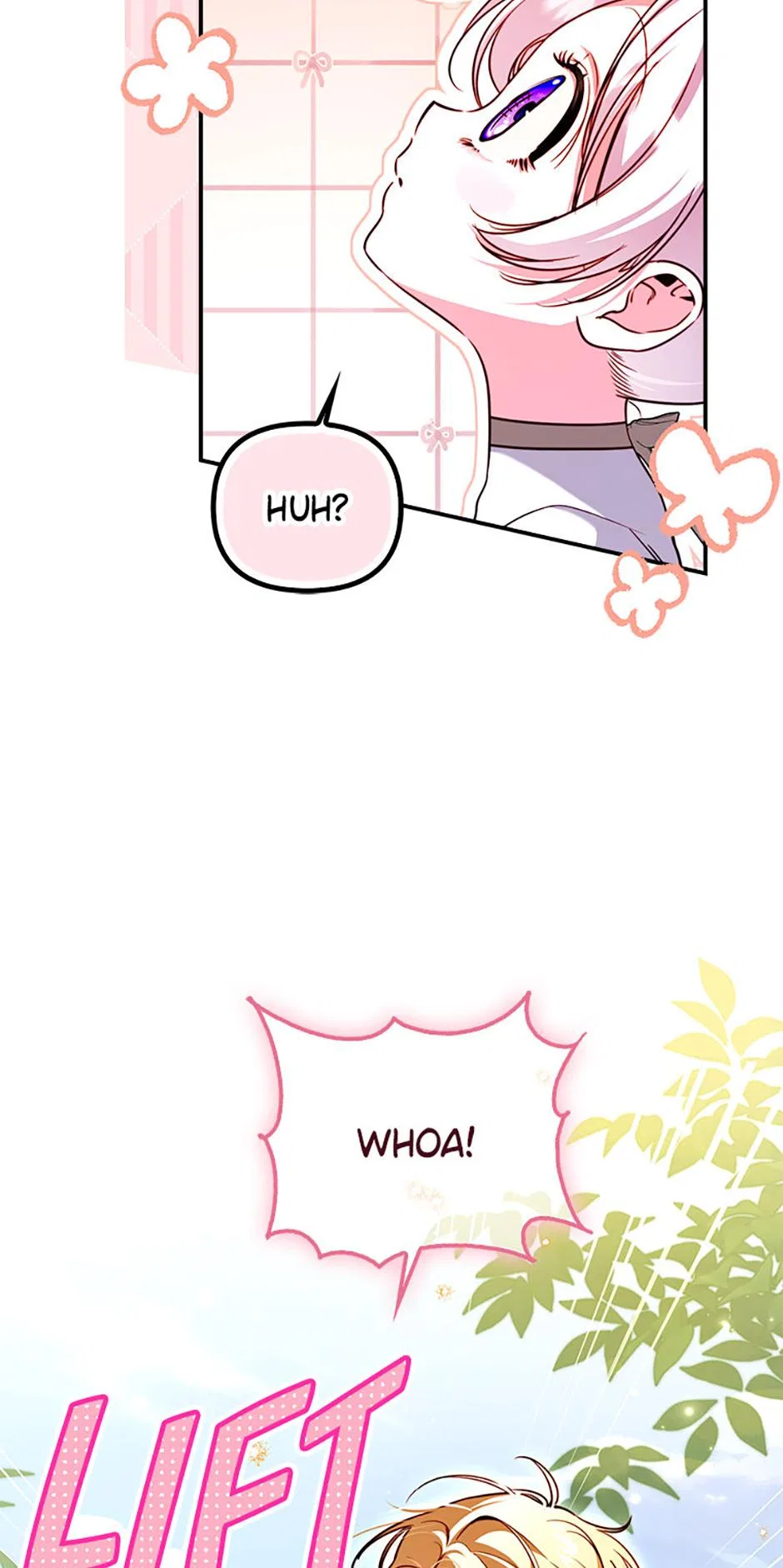 Pawprints on Her Heart Chapter 25 – Page 15