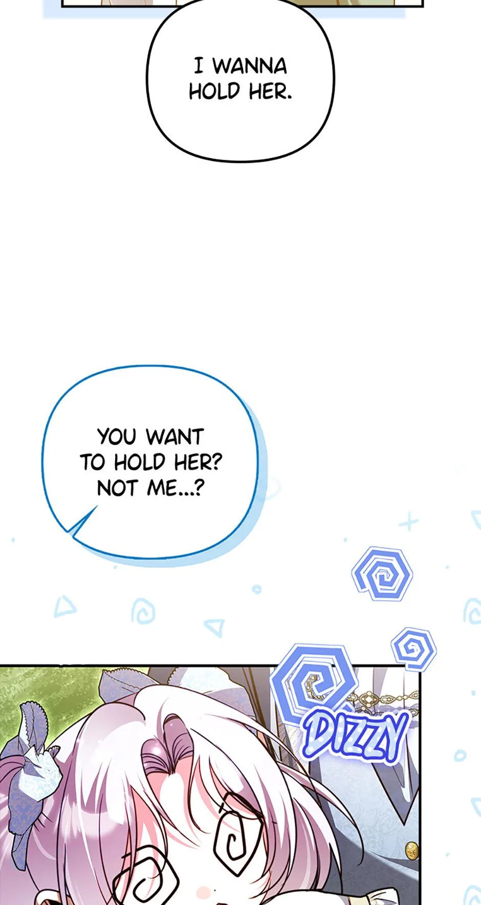 Pawprints on Her Heart Chapter 25 – Page 19