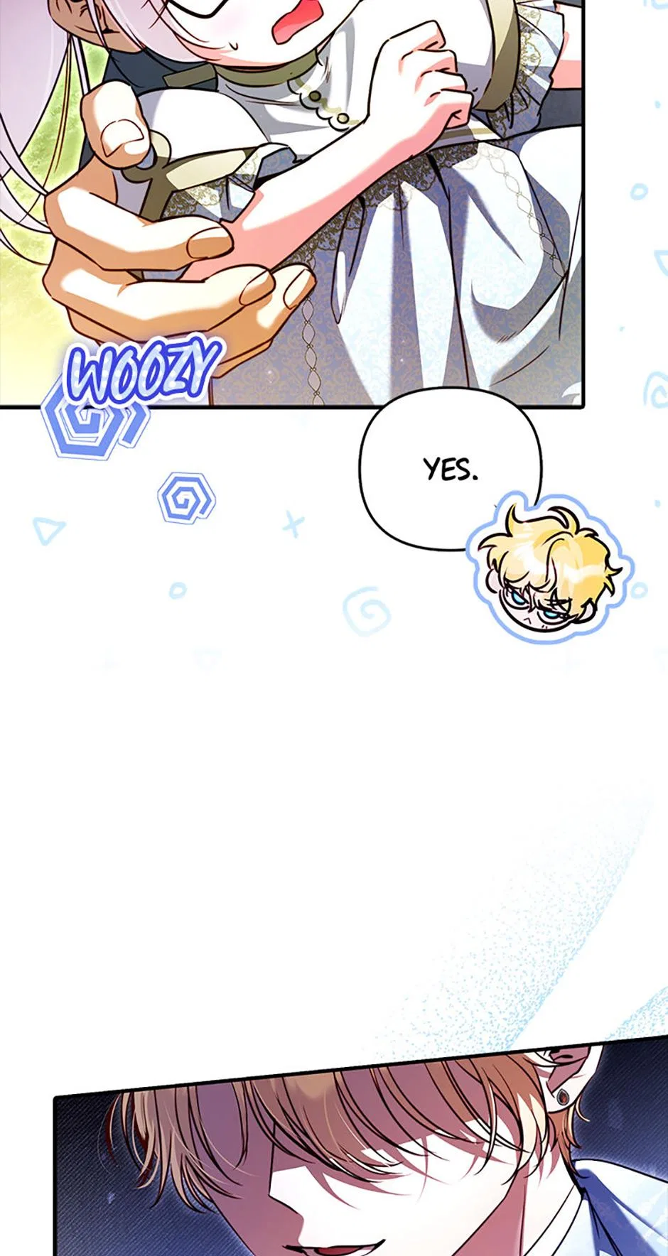 Pawprints on Her Heart Chapter 25 – Page 20