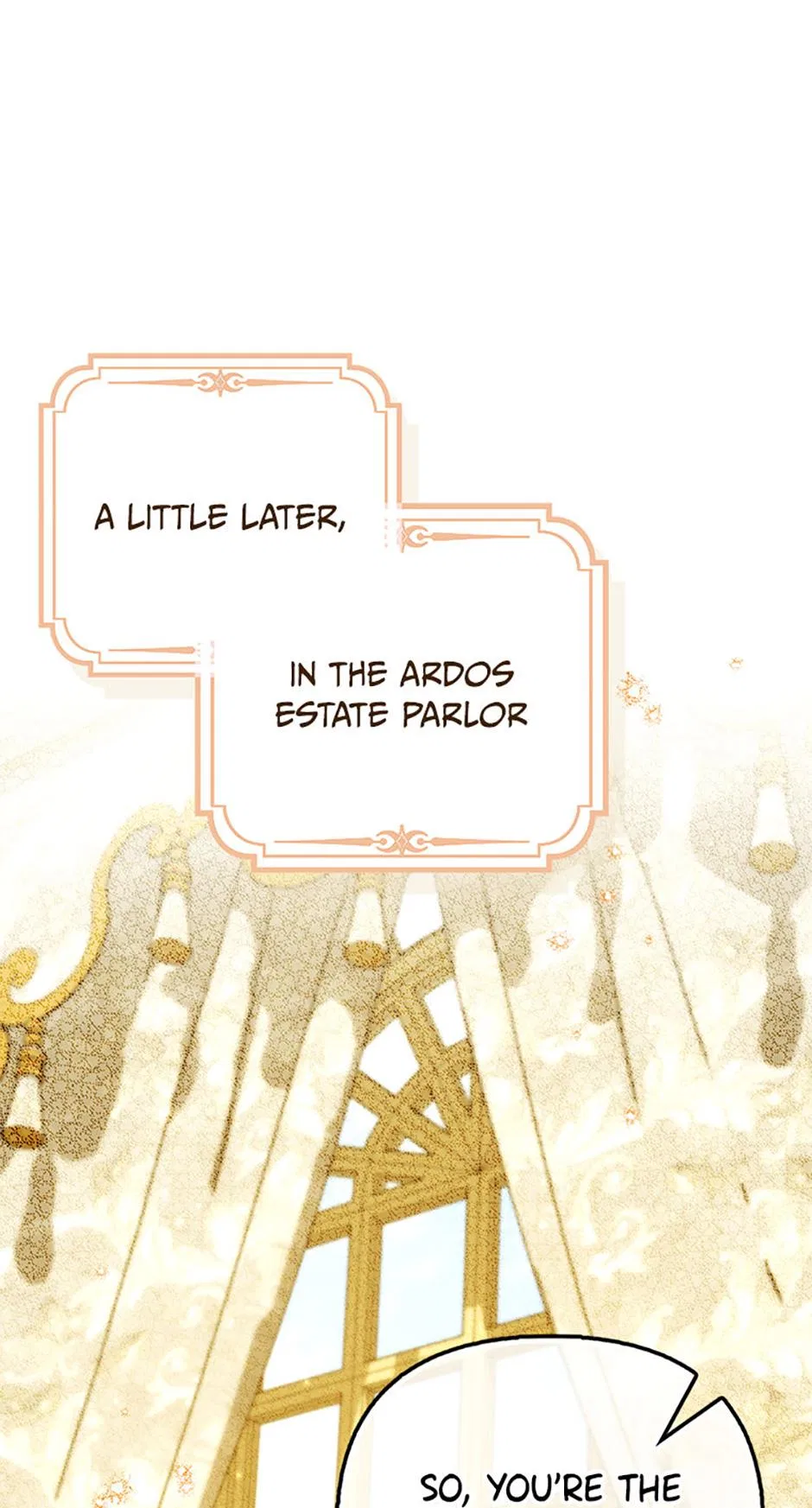 Pawprints on Her Heart Chapter 25 – Page 25