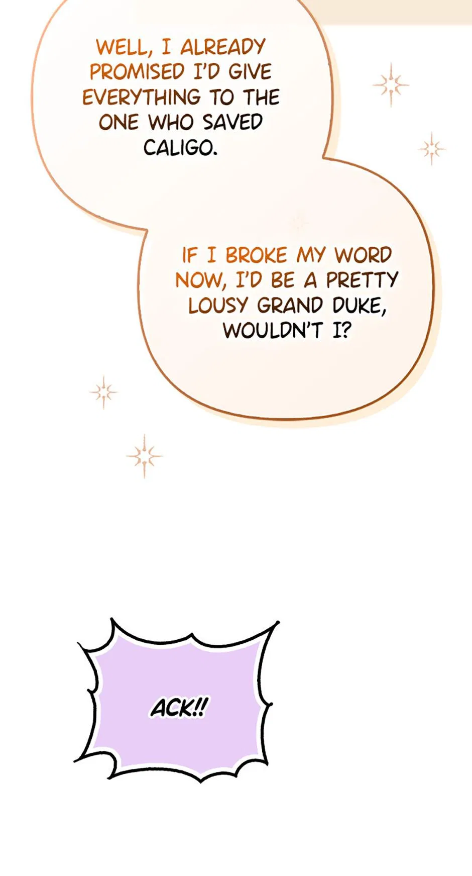Pawprints on Her Heart Chapter 25 – Page 31