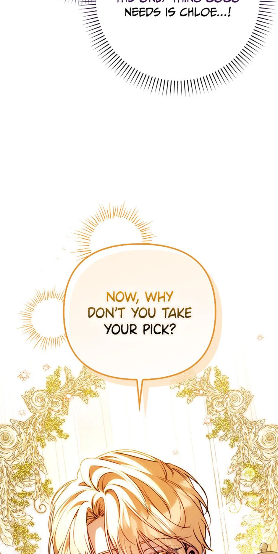 Pawprints on Her Heart Chapter 25 – Page 33