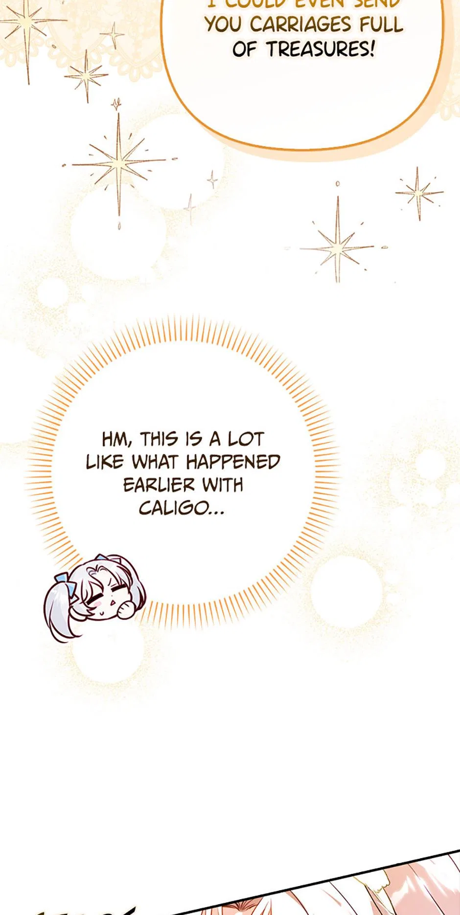 Pawprints on Her Heart Chapter 25 – Page 35