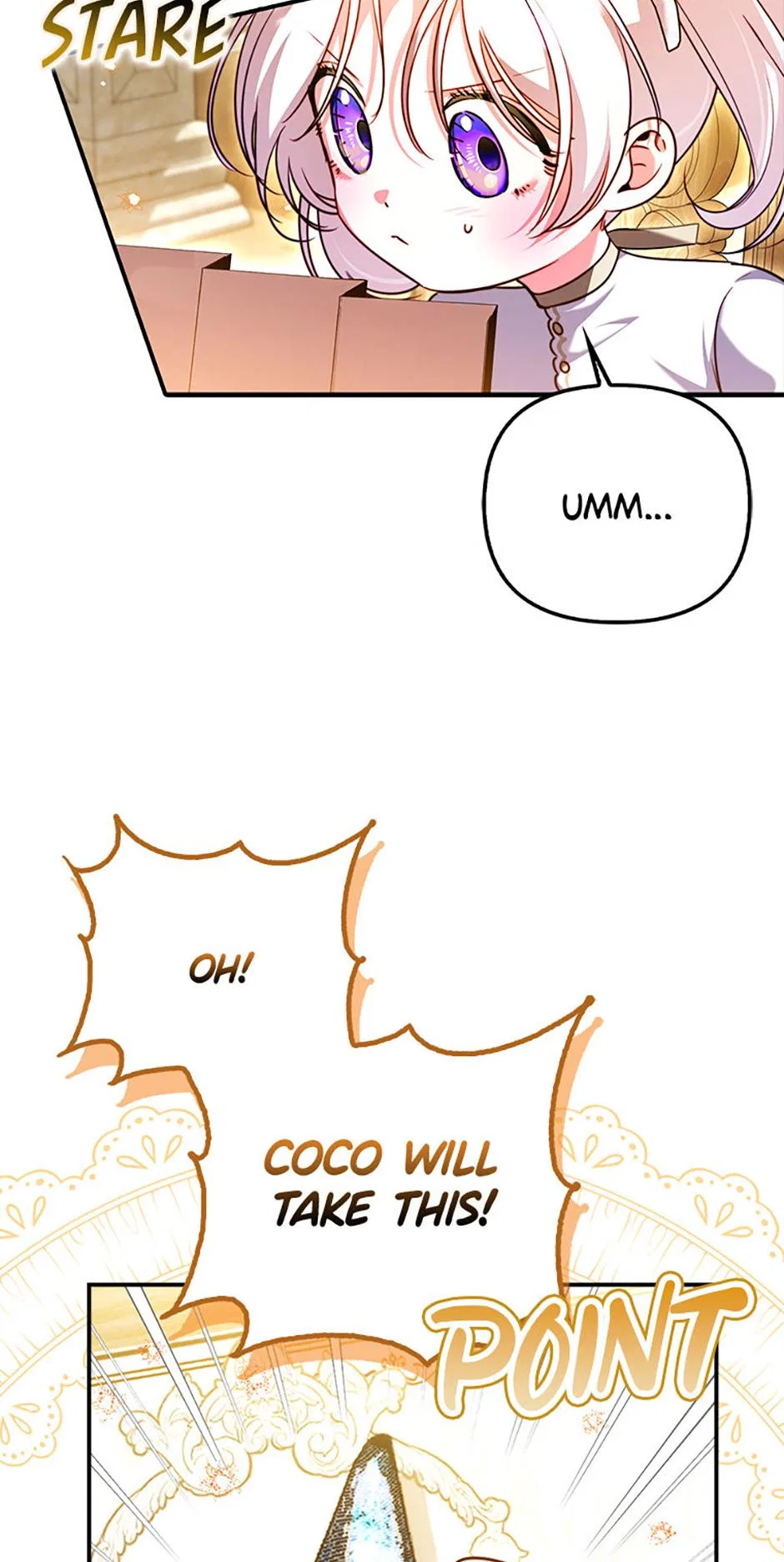 Pawprints on Her Heart Chapter 25 – Page 36