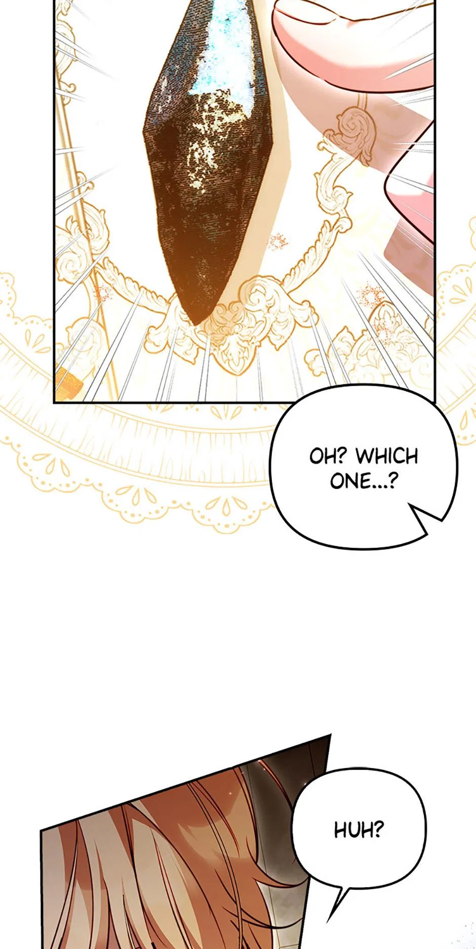 Pawprints on Her Heart Chapter 25 – Page 37