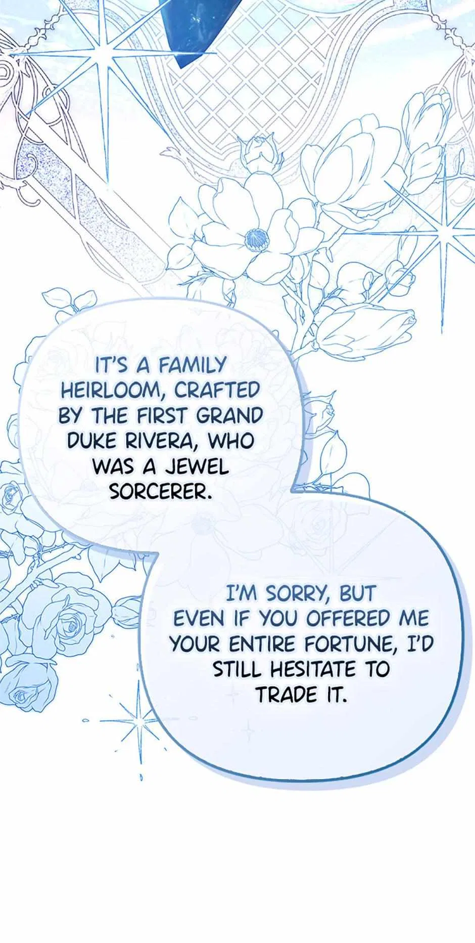 Pawprints on Her Heart Chapter 25 – Page 40