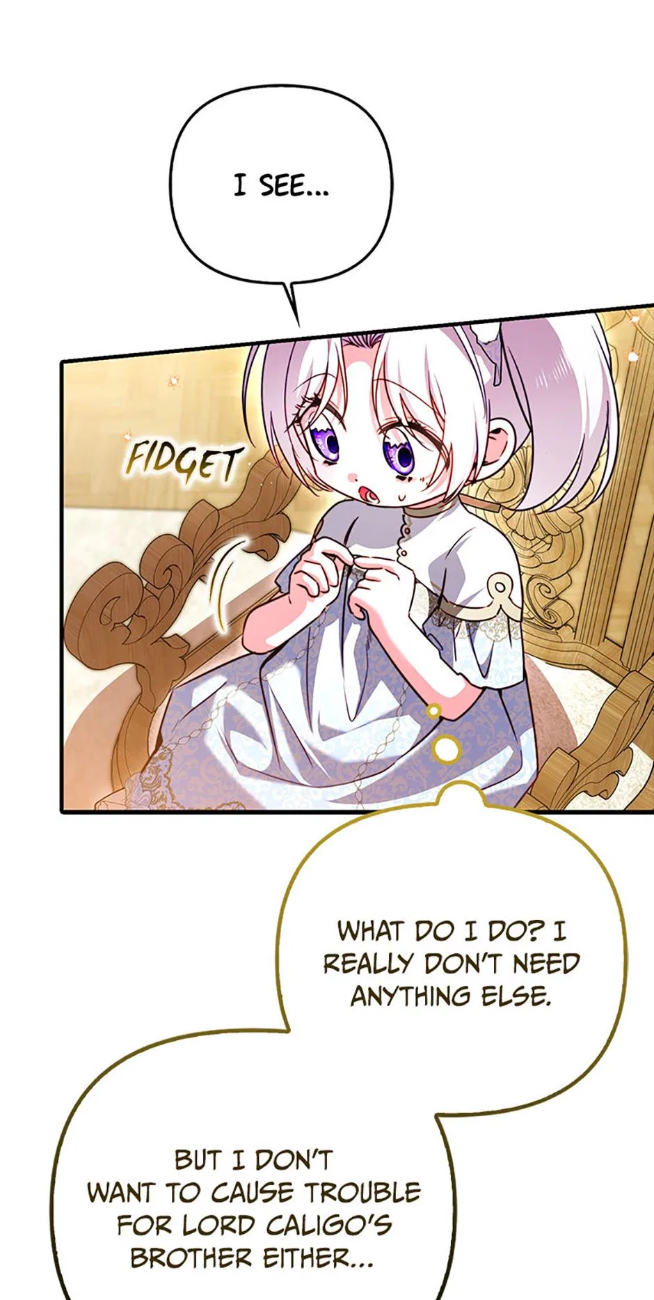 Pawprints on Her Heart Chapter 25 – Page 41
