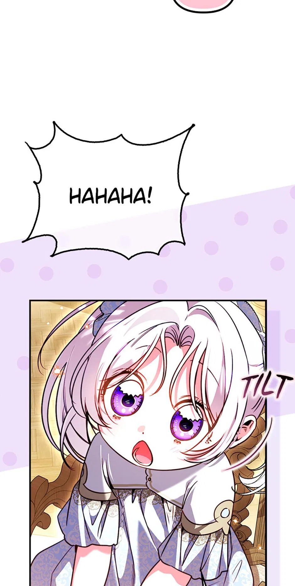 Pawprints on Her Heart Chapter 25 – Page 48