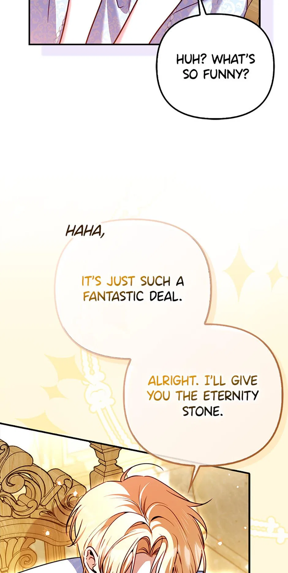 Pawprints on Her Heart Chapter 25 – Page 49