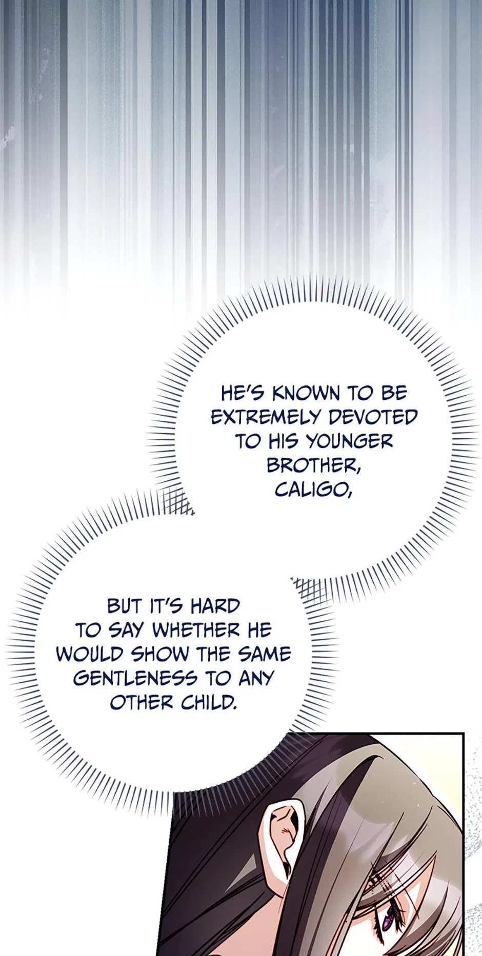 Pawprints on Her Heart Chapter 25 – Page 68