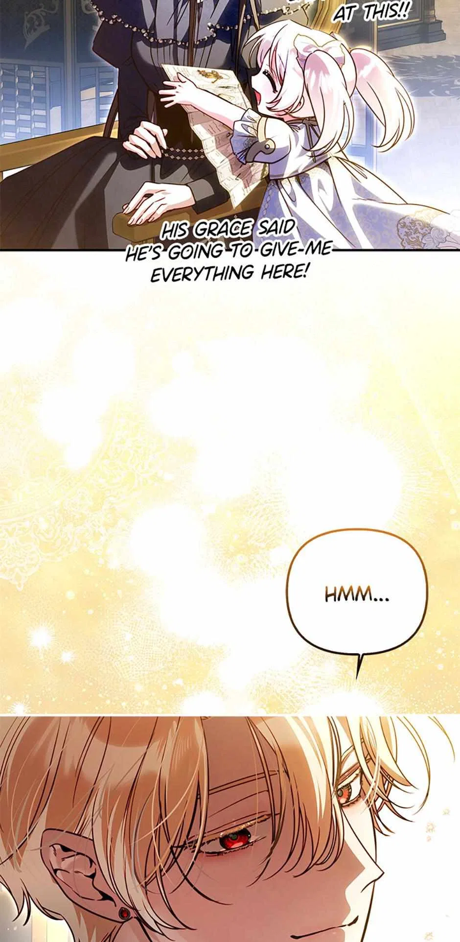 Pawprints on Her Heart Chapter 25 – Page 77