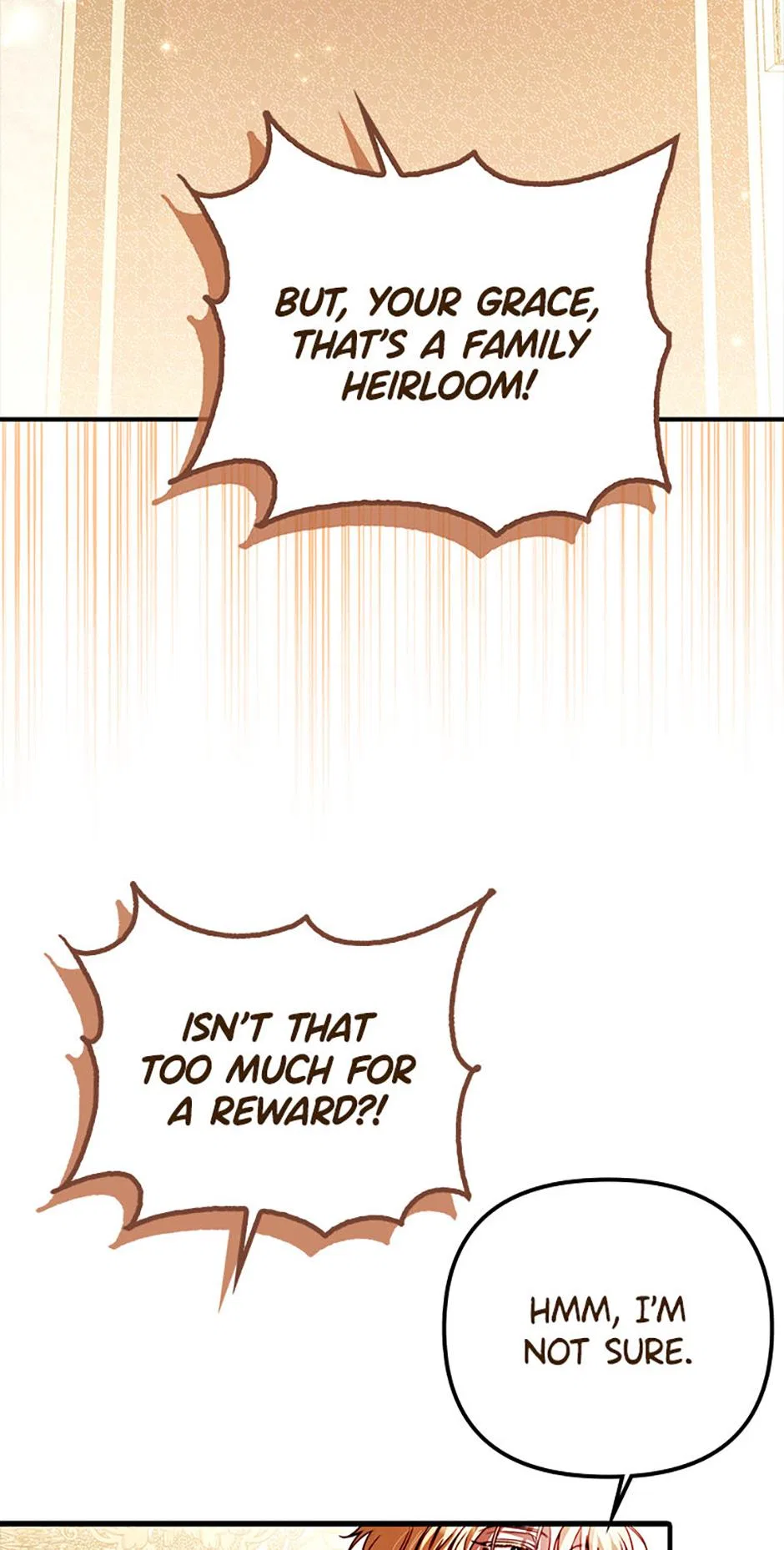 Pawprints on Her Heart Chapter 25 – Page 81