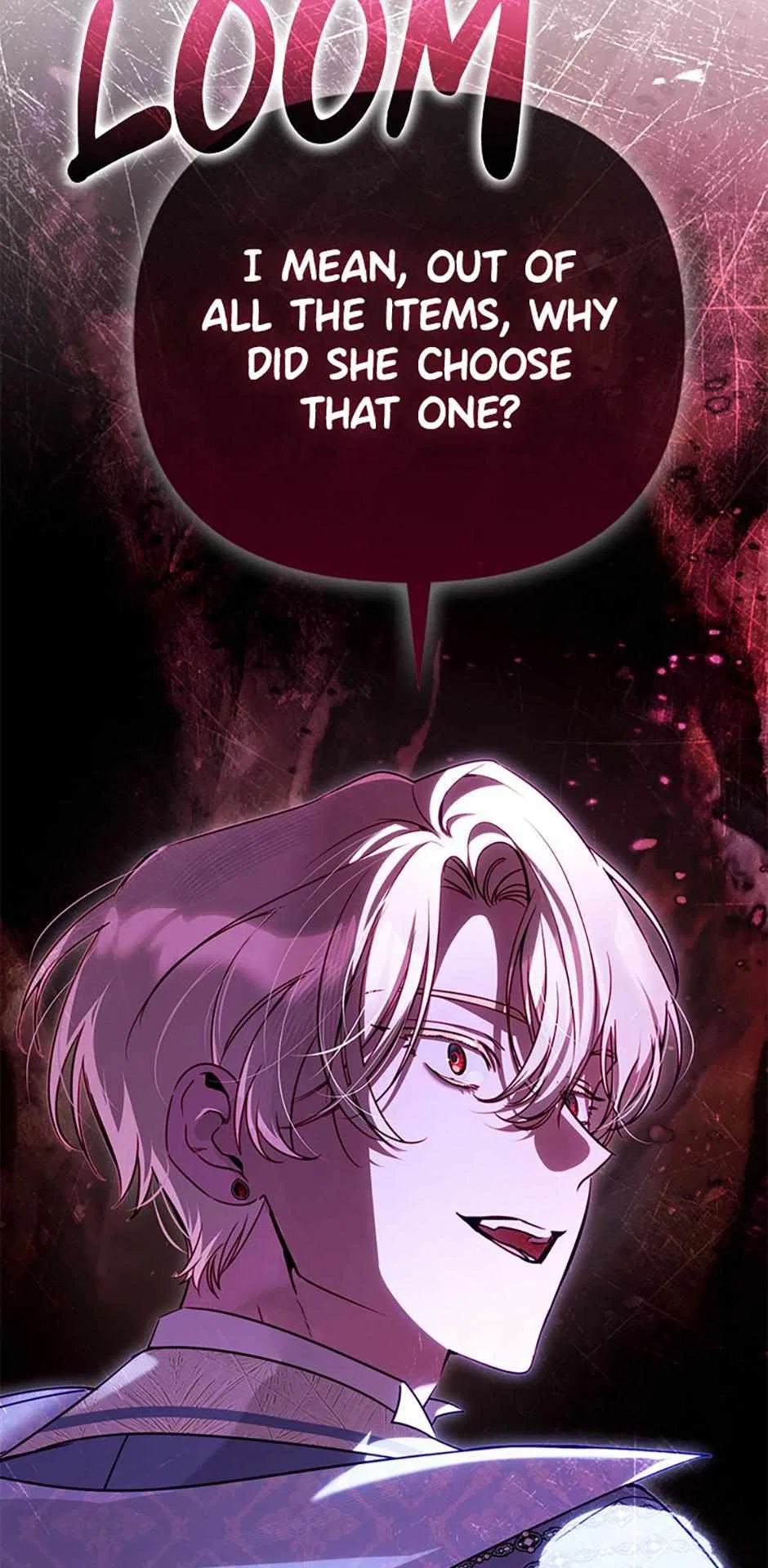 Pawprints on Her Heart Chapter 25 – Page 84
