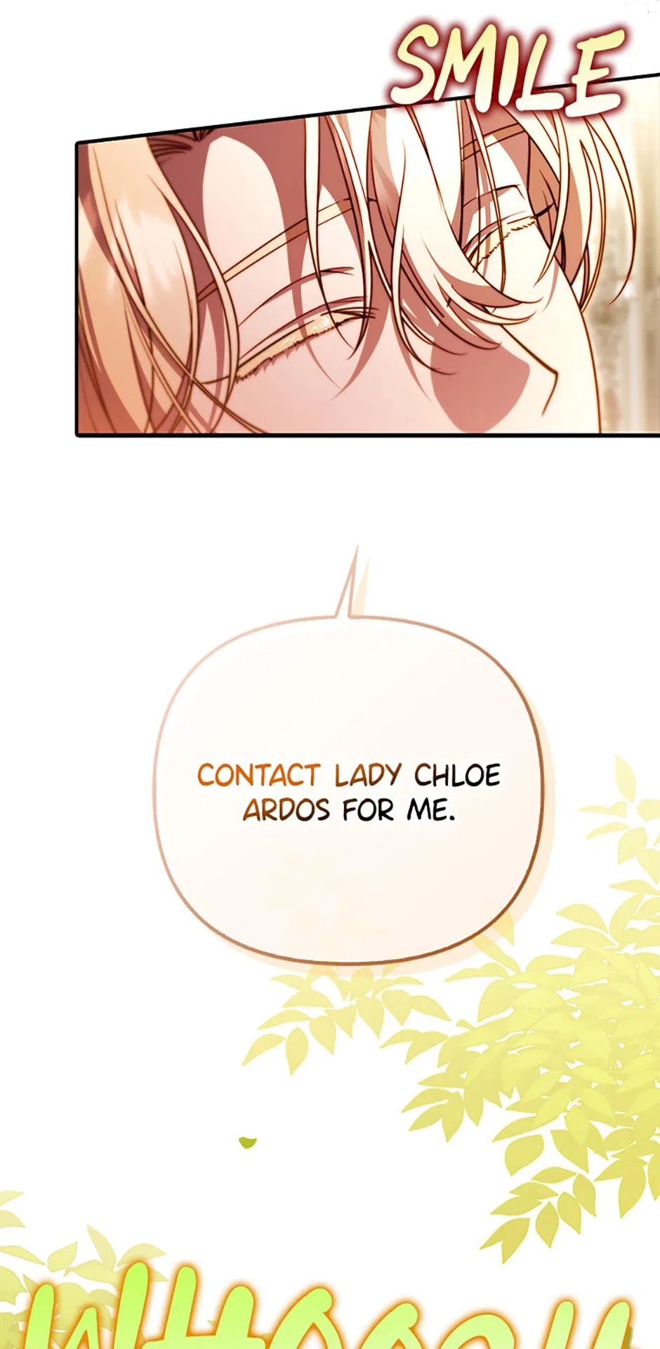 Pawprints on Her Heart Chapter 25 – Page 87
