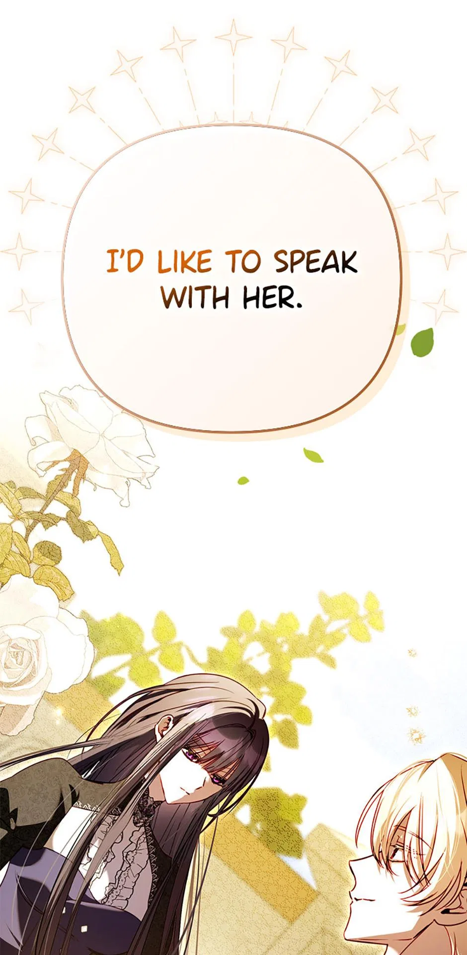 Pawprints on Her Heart Chapter 25 – Page 89