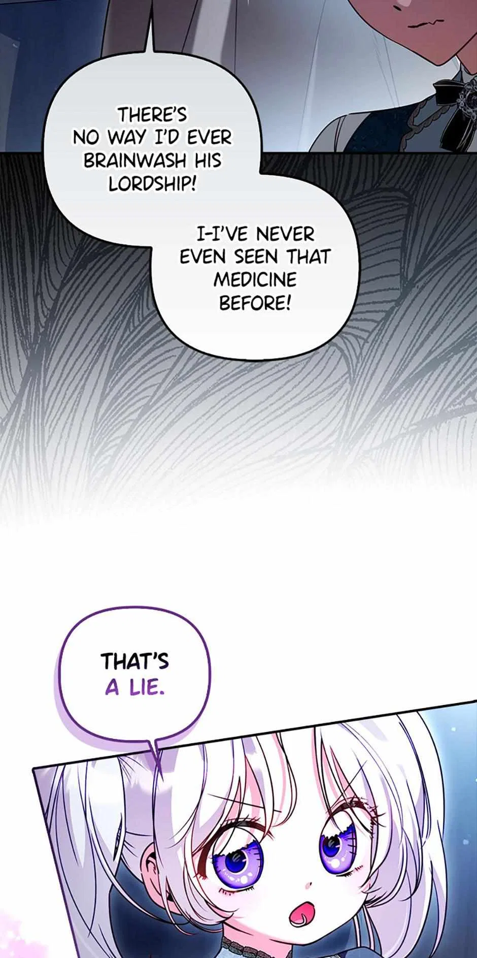 Pawprints on Her Heart Chapter 24 – Page 2