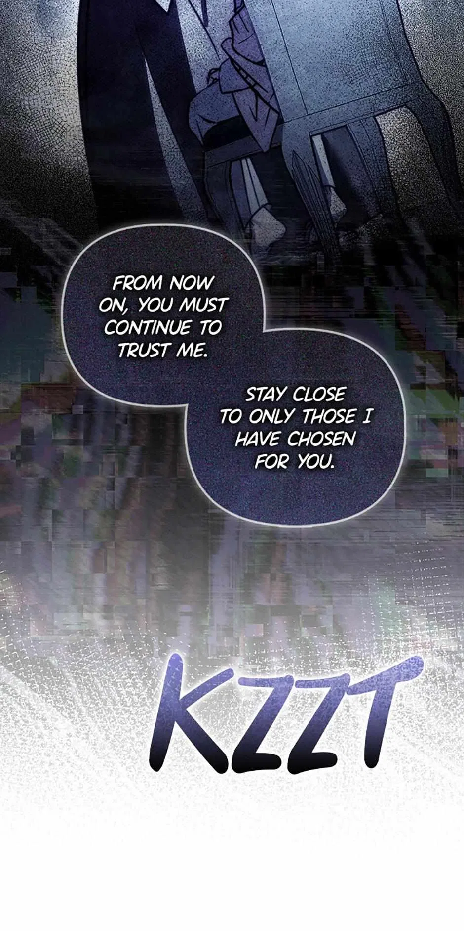 Pawprints on Her Heart Chapter 24 – Page 6