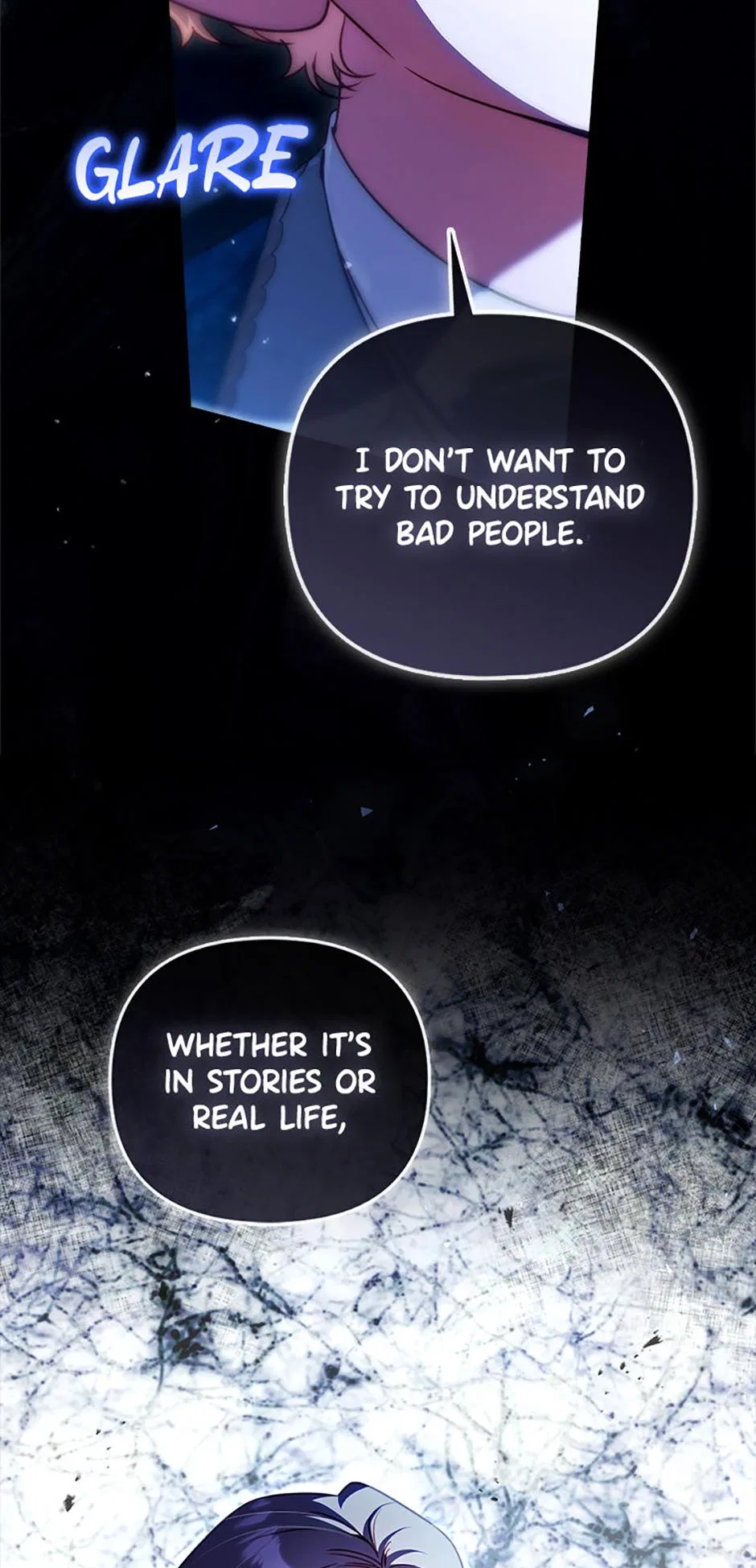 Pawprints on Her Heart Chapter 24 – Page 9