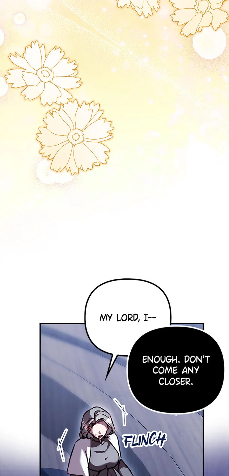 Pawprints on Her Heart Chapter 24 – Page 13