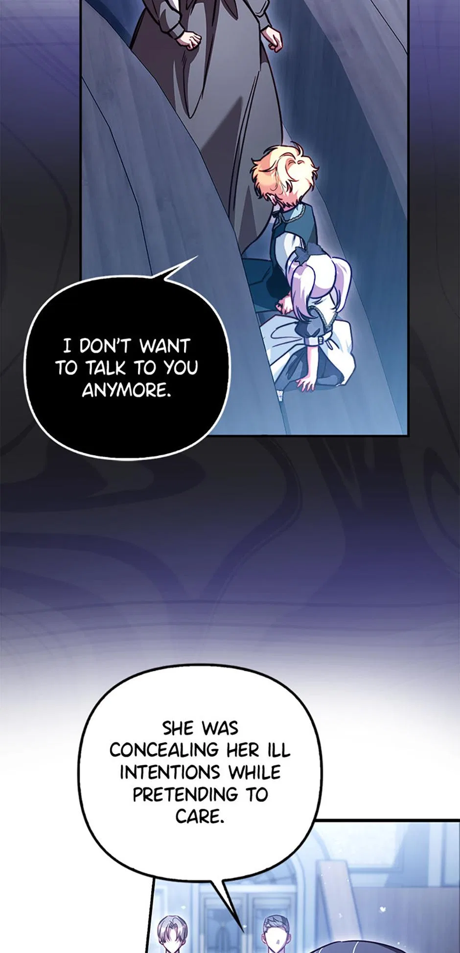 Pawprints on Her Heart Chapter 24 – Page 14