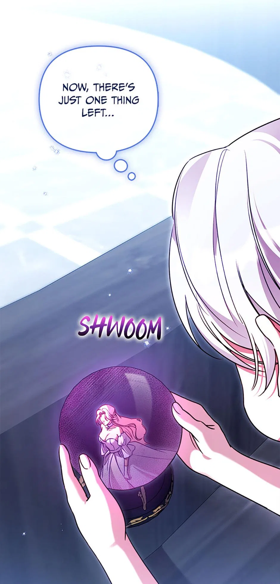 Pawprints on Her Heart Chapter 24 – Page 18