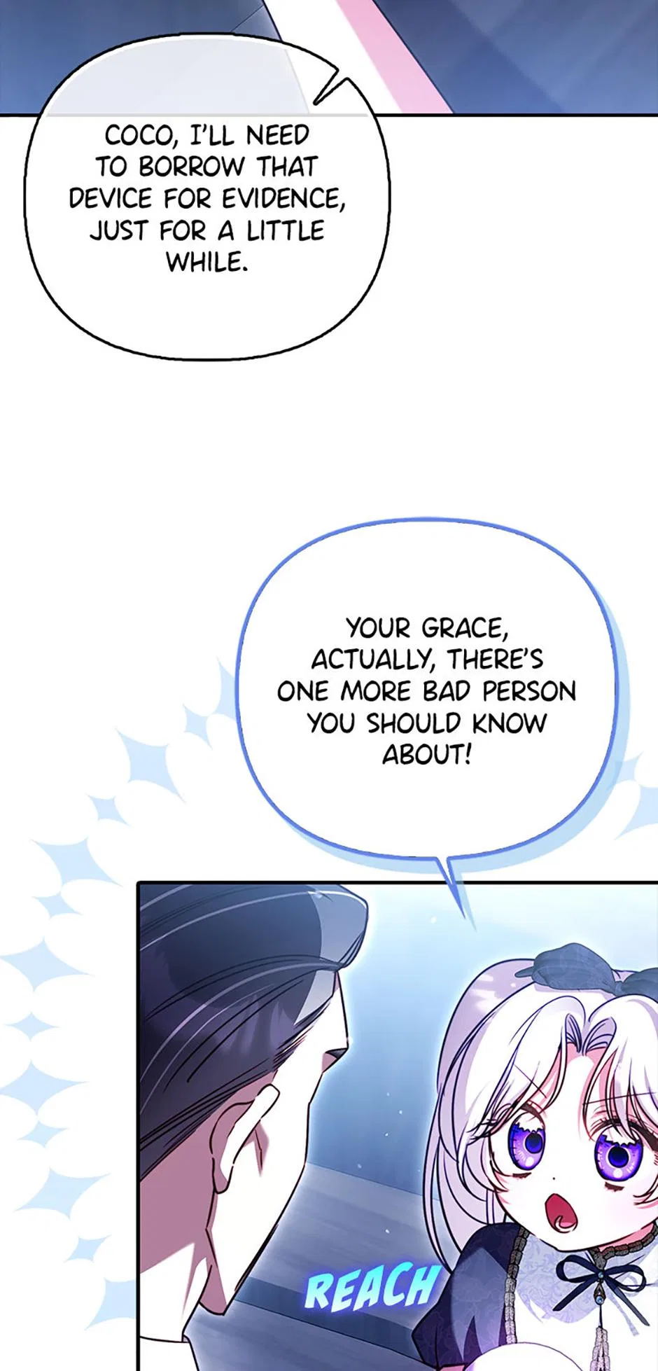 Pawprints on Her Heart Chapter 24 – Page 19