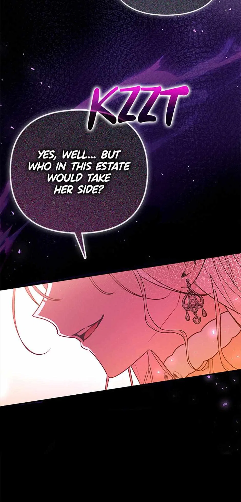 Pawprints on Her Heart Chapter 24 – Page 23