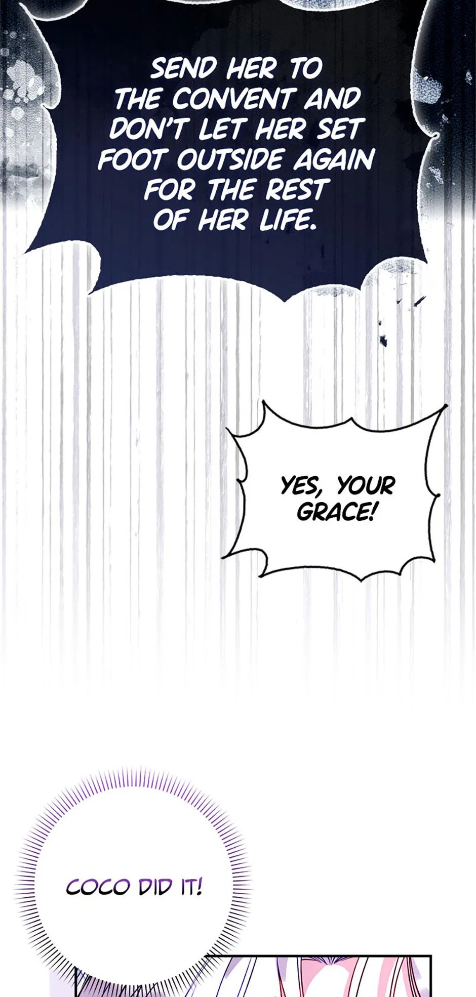 Pawprints on Her Heart Chapter 24 – Page 29