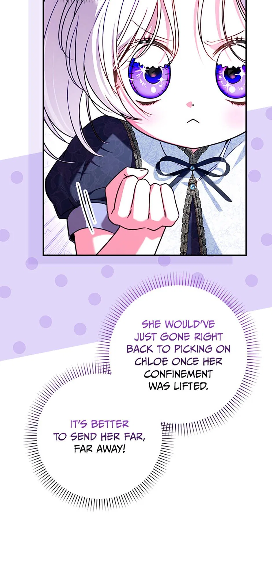 Pawprints on Her Heart Chapter 24 – Page 30