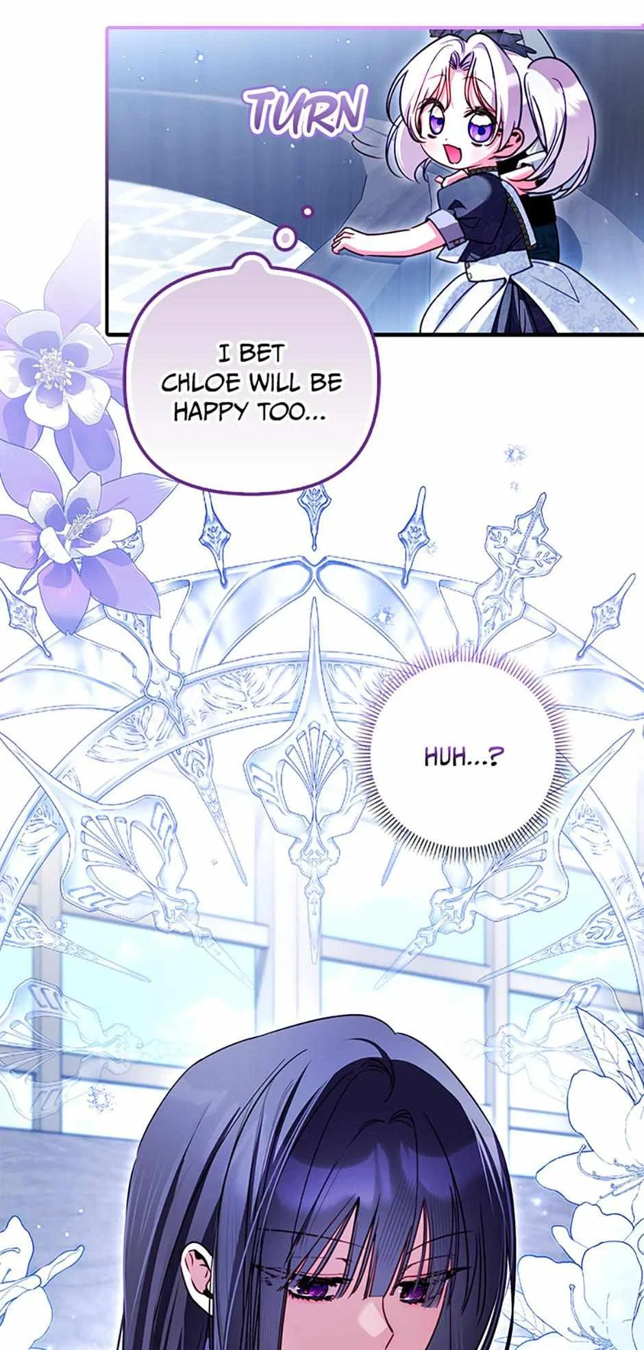 Pawprints on Her Heart Chapter 24 – Page 31
