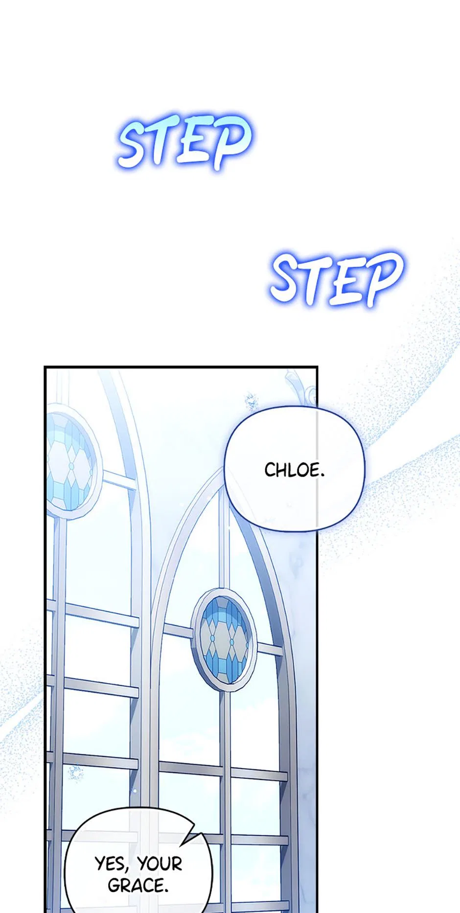 Pawprints on Her Heart Chapter 24 – Page 33