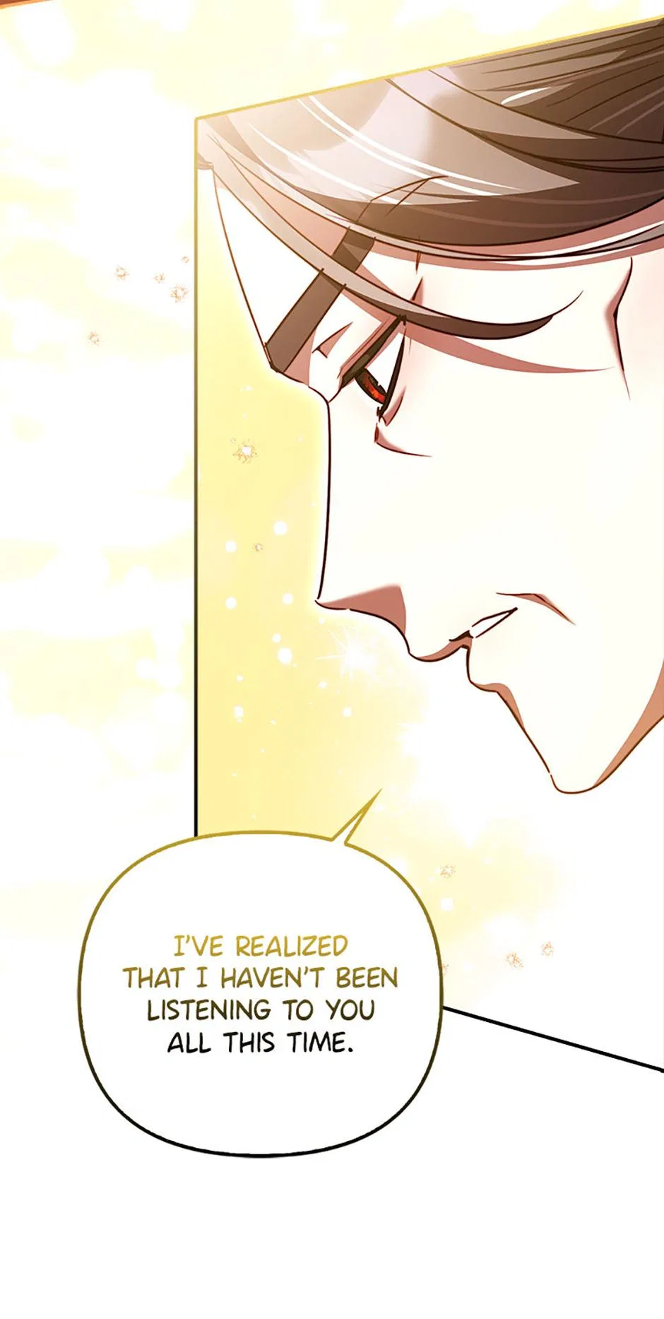 Pawprints on Her Heart Chapter 24 – Page 37