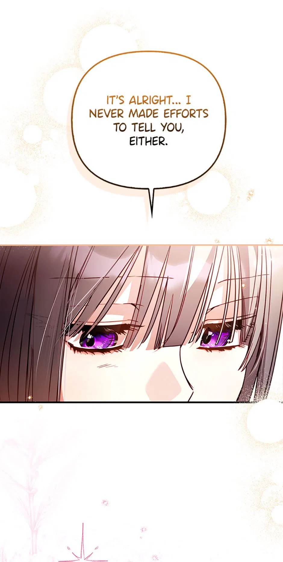 Pawprints on Her Heart Chapter 24 – Page 38