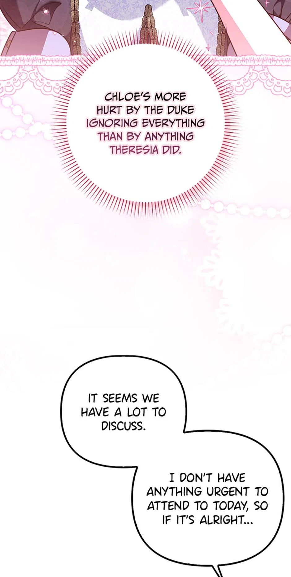 Pawprints on Her Heart Chapter 24 – Page 40