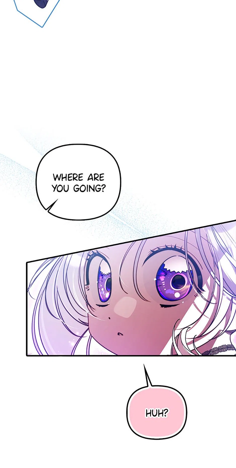 Pawprints on Her Heart Chapter 24 – Page 42