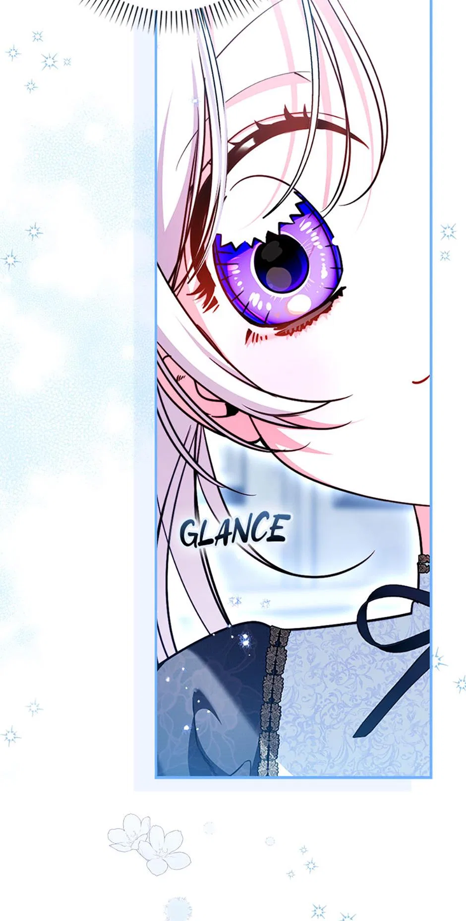 Pawprints on Her Heart Chapter 24 – Page 47