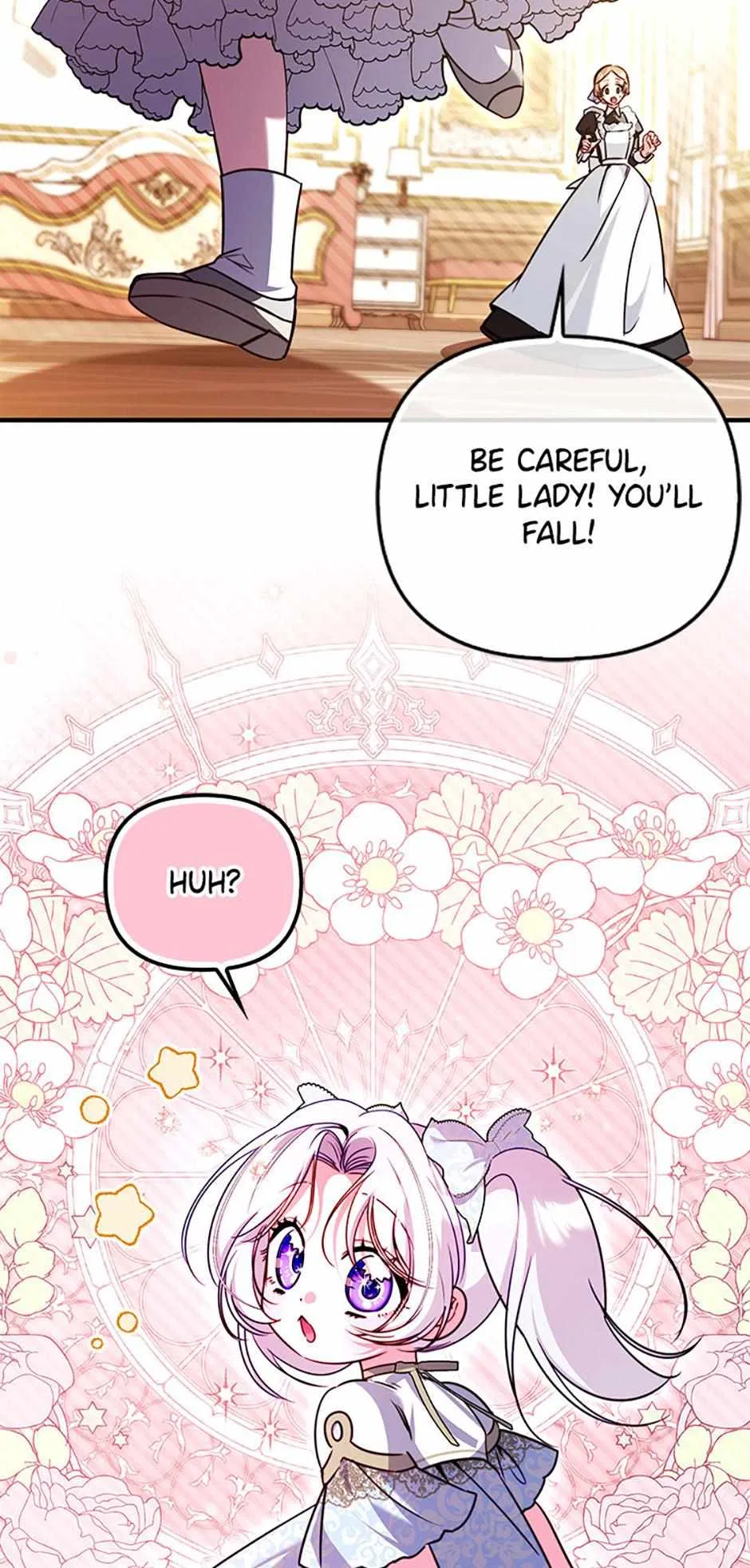 Pawprints on Her Heart Chapter 24 – Page 53