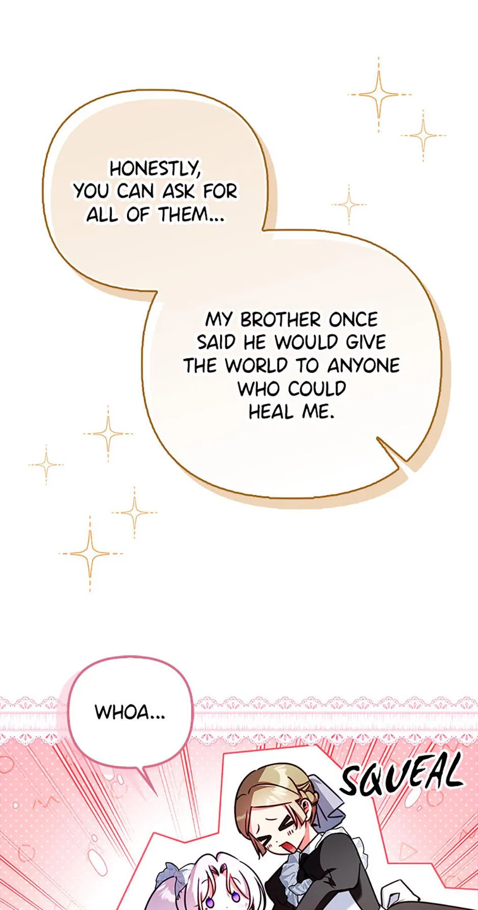 Pawprints on Her Heart Chapter 24 – Page 62
