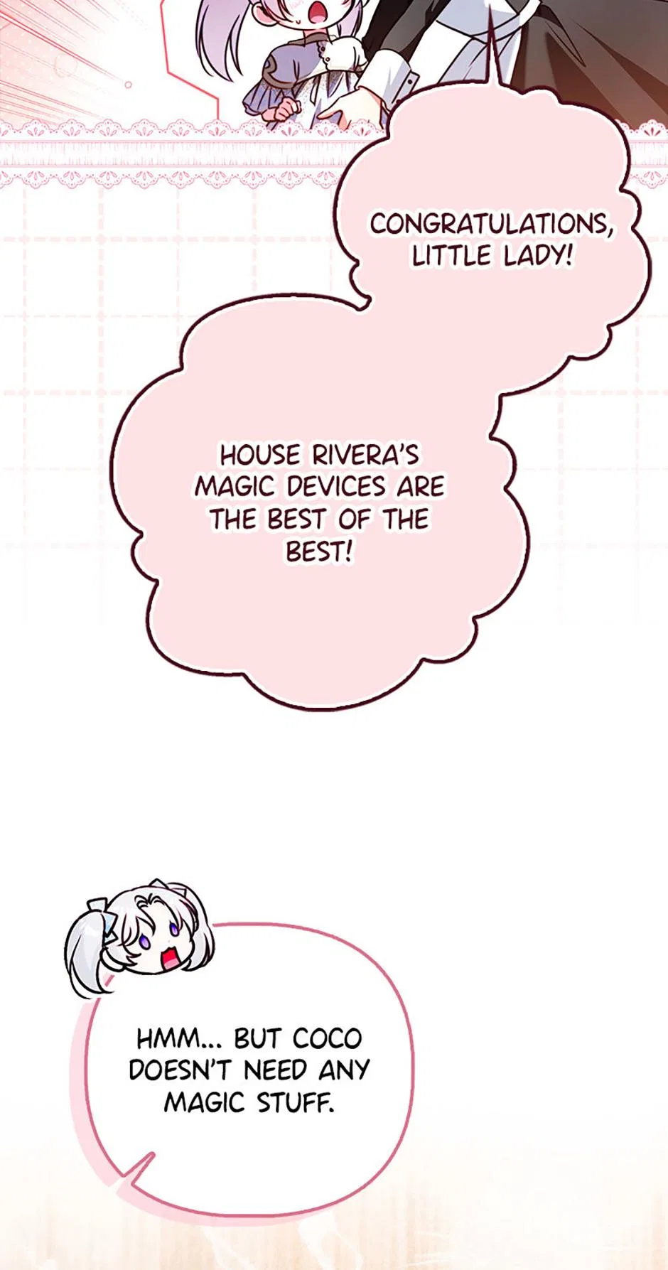 Pawprints on Her Heart Chapter 24 – Page 63