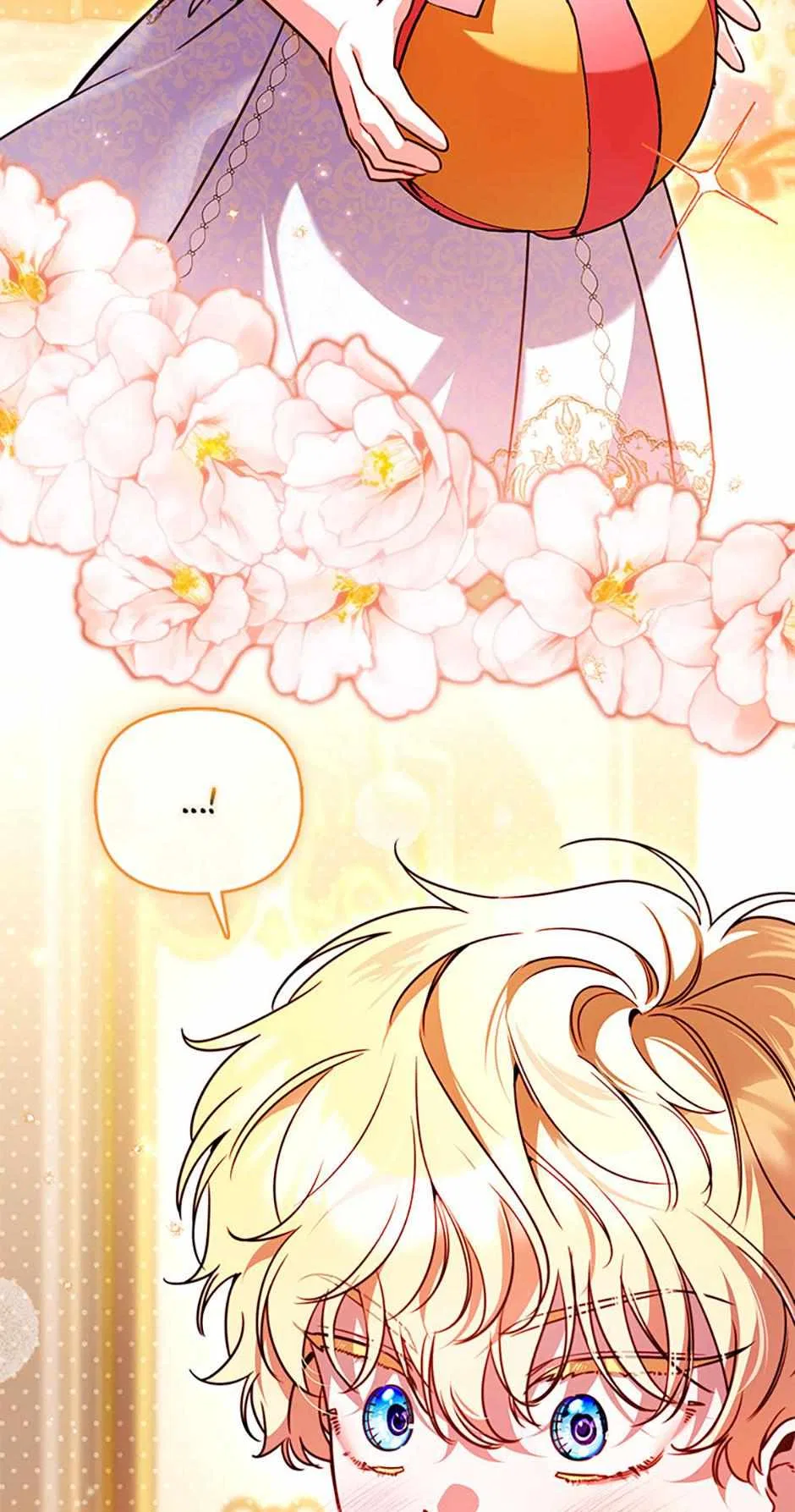 Pawprints on Her Heart Chapter 24 – Page 67