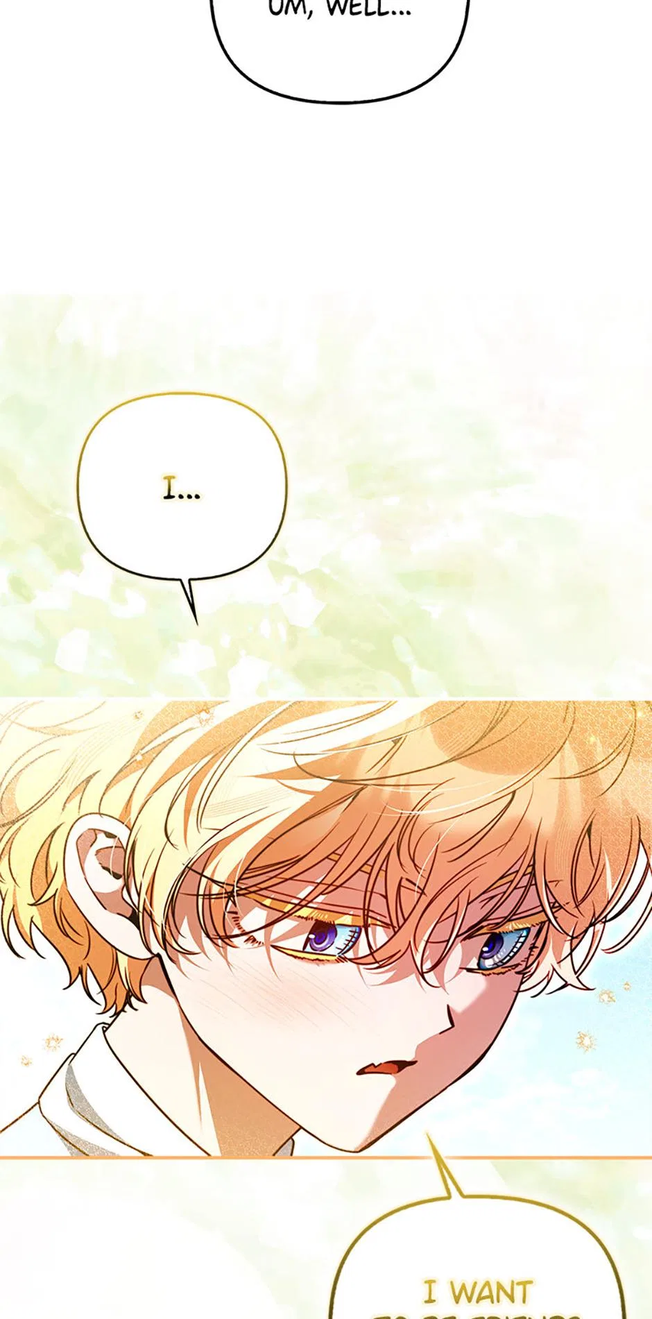Pawprints on Her Heart Chapter 24 – Page 77