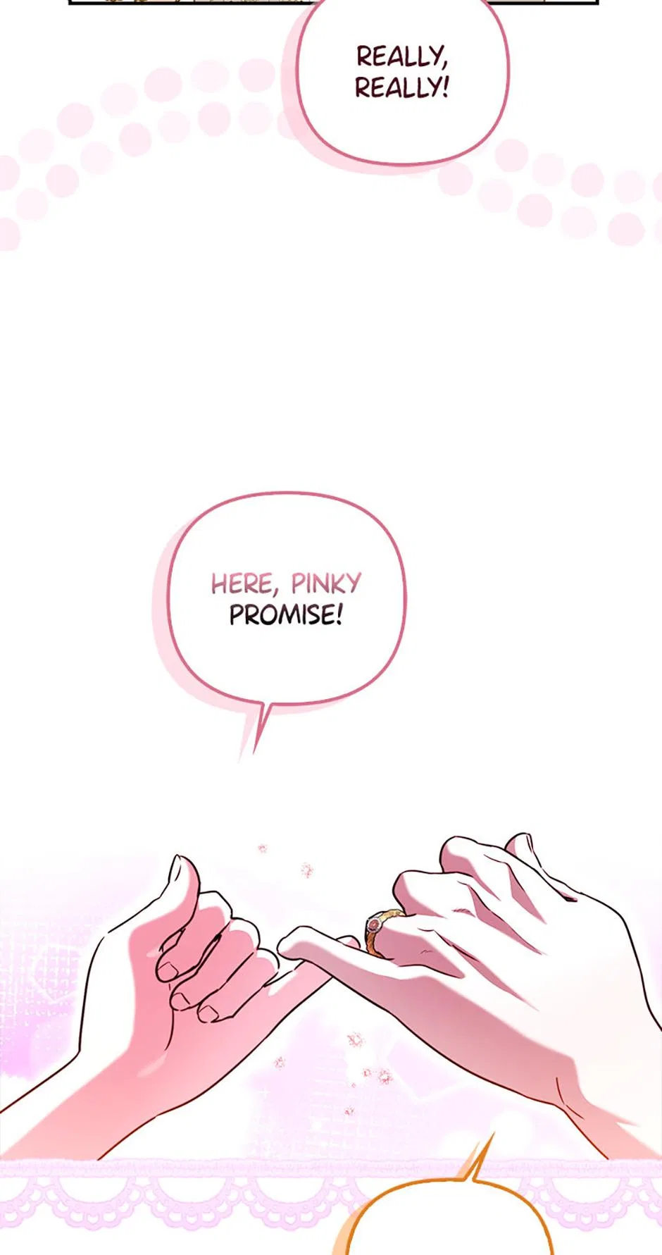 Pawprints on Her Heart Chapter 24 – Page 80