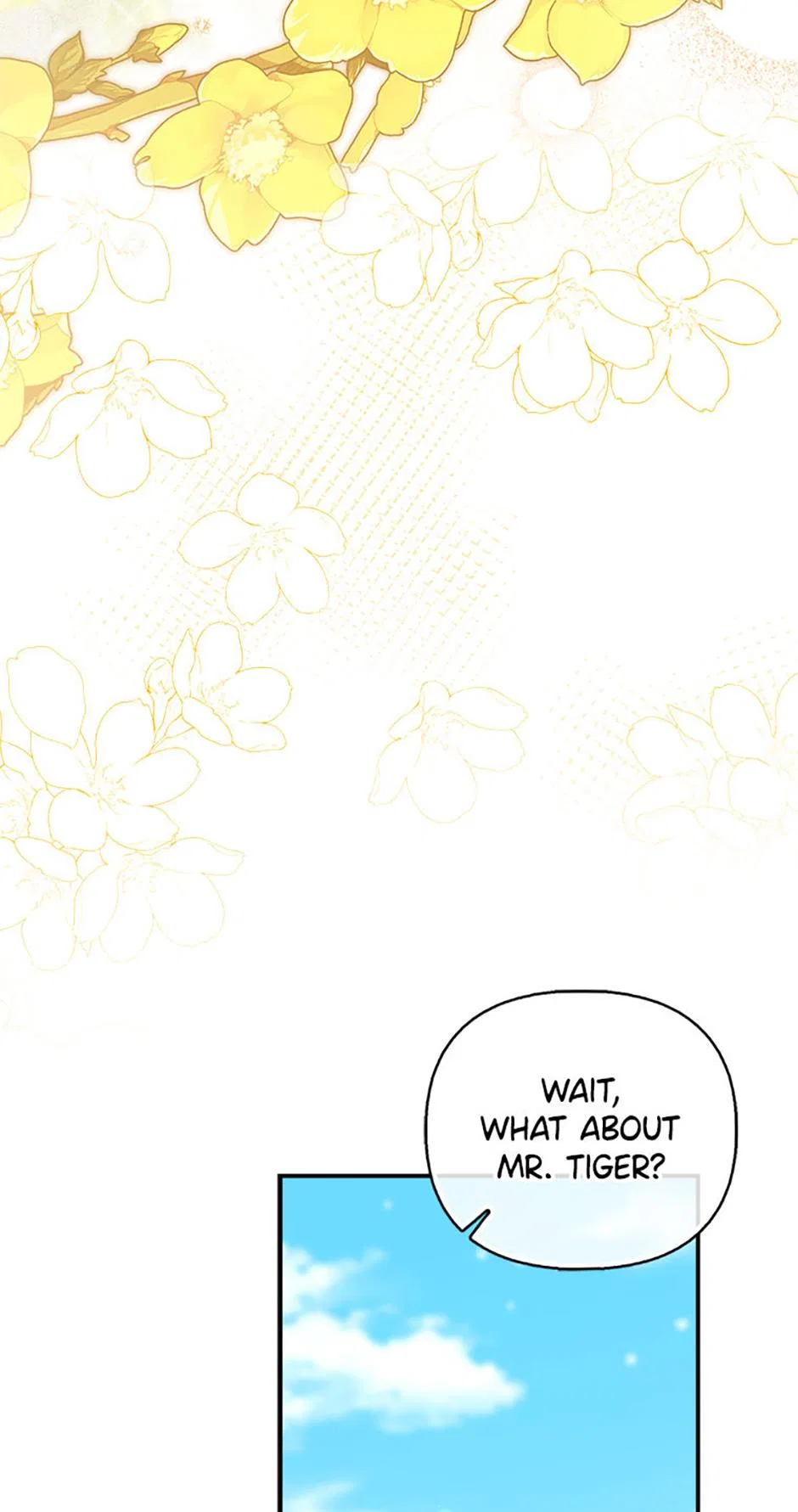 Pawprints on Her Heart Chapter 24 – Page 83